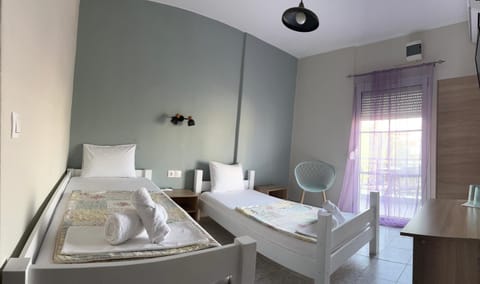 Hotel Astro Hotel in Decentralized Administration of Macedonia and Thrace