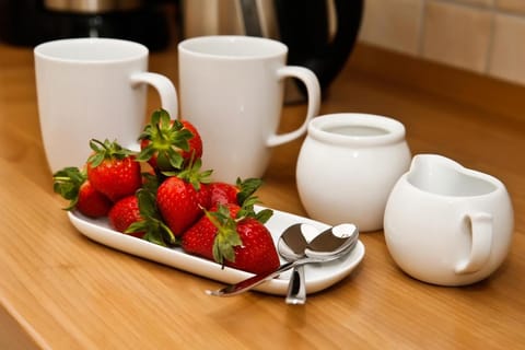 Katharina - 20-02 Apartment in Kühlungsborn