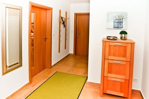 Katharina - 20-02 Apartment in Kühlungsborn