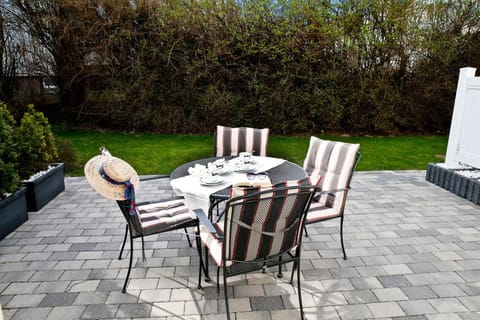 Katharina - 20-02 Apartment in Kühlungsborn