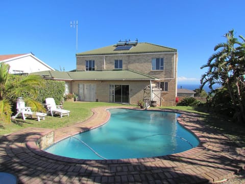 Swimming pool, Swimming pool