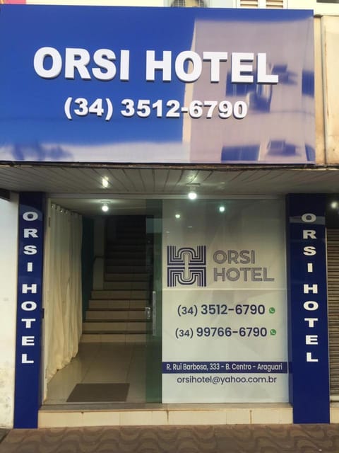 Property building, Property logo or sign