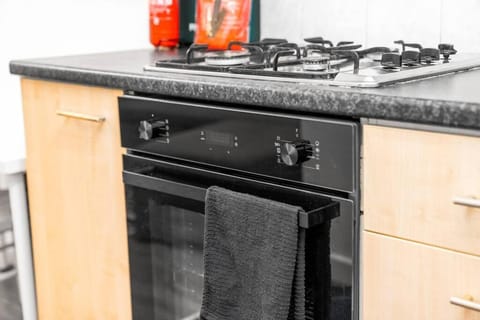 Midlands Haven - Upscale Serenity Near the City Apartment in Birmingham