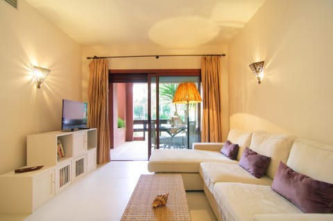 Balcony/Terrace, Living room, Seating area