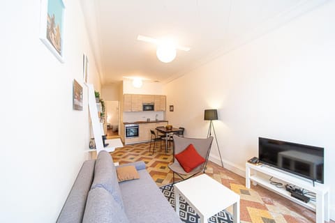 Your independent cocoon in the heart of the 7th arrondissement of Lyon Apartment in Lyon