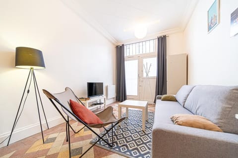 Your independent cocoon in the heart of the 7th arrondissement of Lyon Apartment in Lyon