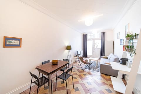 Your independent cocoon in the heart of the 7th arrondissement of Lyon Apartment in Lyon