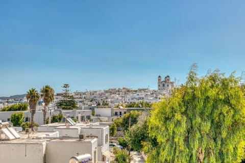 Day, Natural landscape, City view