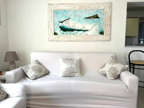 [ Appartamento a Golfo Aranci ] Apartment in Golfo Aranci