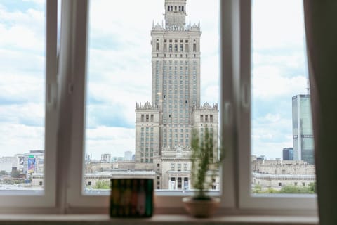Property building, City view, Landmark view, Landmark view
