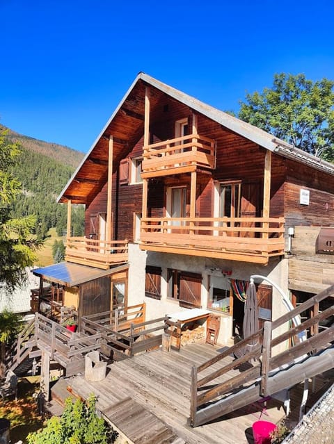 Property view