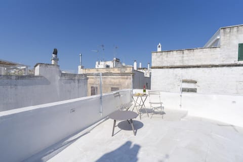 Suite Cavour 30 House in Ostuni