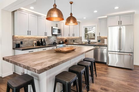 1536-A Deer Blvd House in Avon