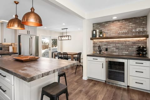 1536-A Deer Blvd House in Avon