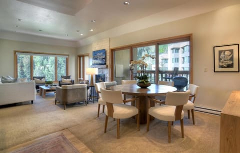 Village Center 611 House in Purgatory