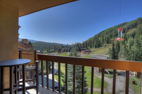 Village Center 611 House in Purgatory