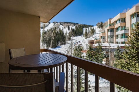 Village Center 611 House in Purgatory