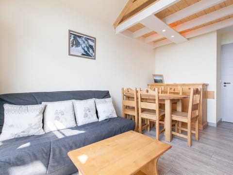 Studio cabine 4 pers à Avoriaz avec balcon sud-ouest - FR-1-314-130 Cabin in Avoriaz