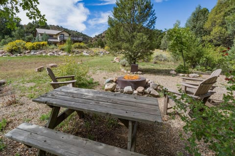 CR 213 - Combo House in Durango