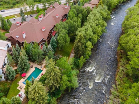 Brookside Townhome #303 House in Avon