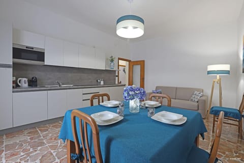 Sofia's Casita Apartment in Alghero