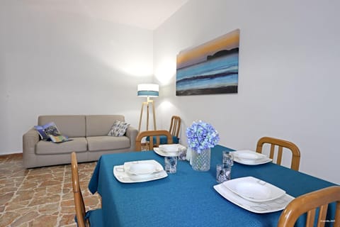 Sofia's Casita Apartment in Alghero