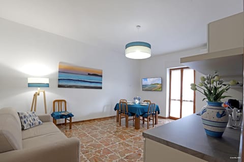 Sofia's Casita Apartment in Alghero