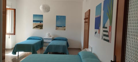 Sofia's Casita Apartment in Alghero