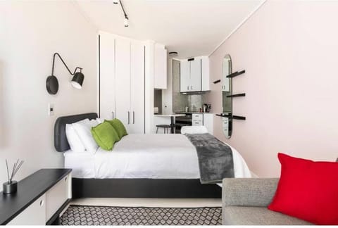 Sweet Flamingo Apartment in Sea Point