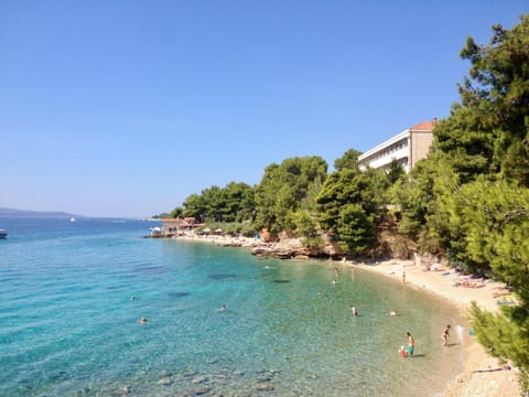 Apartments Bilic Apartment in Bol