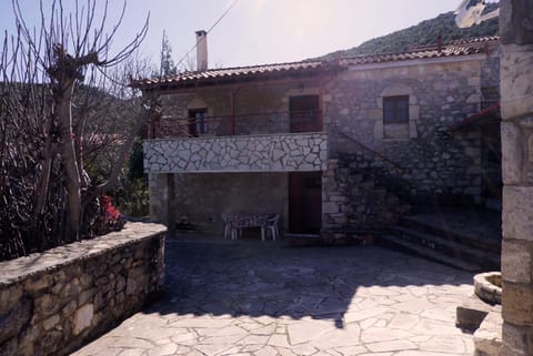 Property building, Day