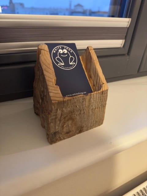 Property logo or sign