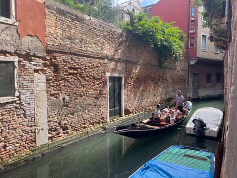 River view, River view