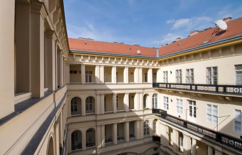 Property building, Decorative detail
