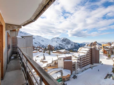 Duplex moderne 4/5 pièces 8 pers, Avoriaz - FR-1-314-201 Apartment in Avoriaz