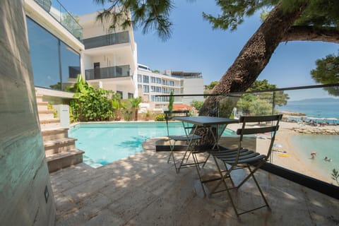 More Medici Apartments Apartment in Split-Dalmatia County