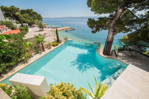 More Medici Apartments Apartment in Split-Dalmatia County