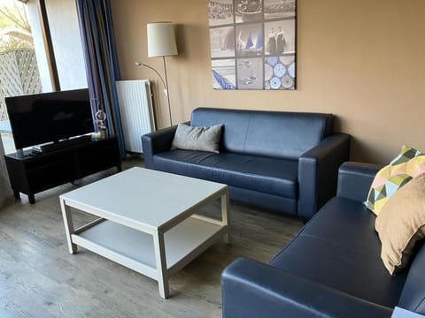 Het Pareltje House in Brouwershaven