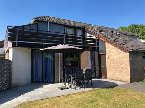 Het Pareltje House in Brouwershaven