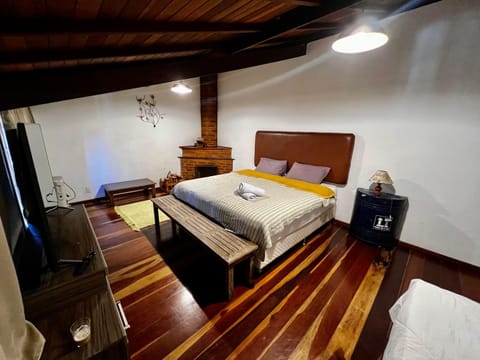 Casa da Mel House in State of Rio de Janeiro