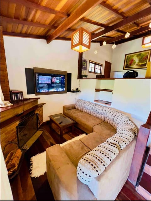 Casa da Mel House in State of Rio de Janeiro