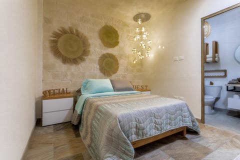 Cipressi Lofts Val'Quirico Apartment in State of Puebla
