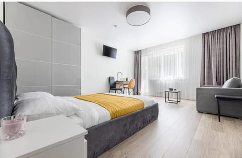 Panevėžio g Prie Parko, Panevezio str By The Park Apartment in Klaipėda