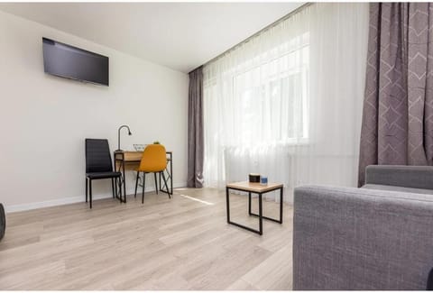 Panevėžio g Prie Parko, Panevezio str By The Park Apartment in Klaipėda