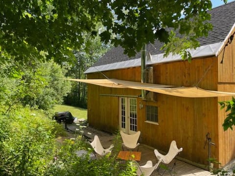 Sadawga Springs Retreat House in Whitingham