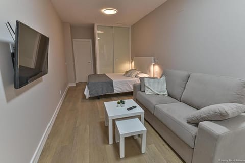 Apartamentos Bela Apartment in Cangas