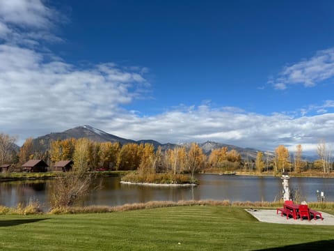 SkyWater Cabins Cabin in Idaho