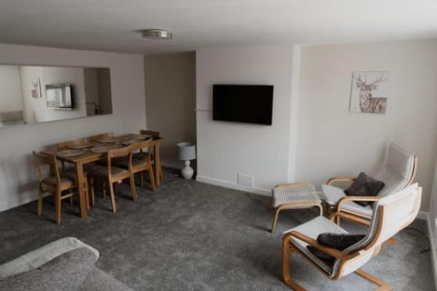 Bentley Lofts - By Sigma Stays House in Crewe