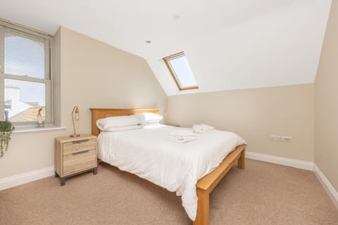 Bay View Apartments Apartment in Port Erin