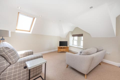 Bay View Apartments Apartment in Port Erin